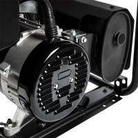 Бензиновый генератор DDE G550E 917-415