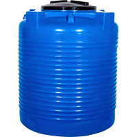 Емкость STERH VERT 300 blue 531335