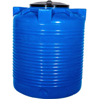 Емкость STERH VERT 300 blue 531335