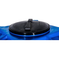 Емкость STERH VERT 300 blue 531335