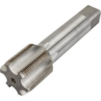 Метчик М42x1,5 м/р комплект 2 шт. Р6М5 HORTZ 203944