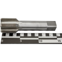 Метчик М42x1,5 м/р комплект 2 шт. Р6М5 HORTZ 203944