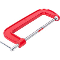 G-образная струбцина 200 мм РемоКолор 44-1-200