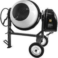 Бетоносмеситель Helmut BM260 hl-19