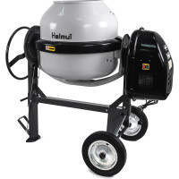 Бетоносмеситель Helmut BM260 hl-19
