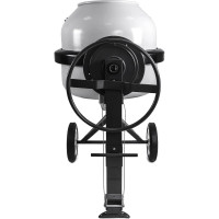 Бетоносмеситель Helmut BM260 hl-19
