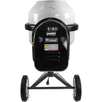 Бетоносмеситель Helmut BM260 hl-19