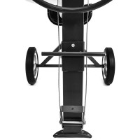 Бетоносмеситель Helmut BM260 hl-19