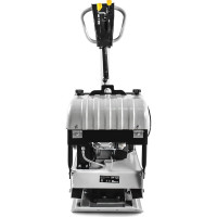 Виброплита Helmut RP120 hl-88