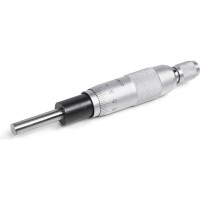 Головка микрометрическая SHAN МГ- 25 0,01 351256