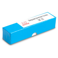 Головка микрометрическая SHAN МГ- 25 0,01 351256