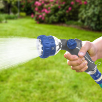 Пистолет-распылитель GREEN APPLE 6 режимов Б0003090