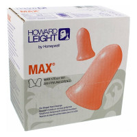 Беруши Honeywell Howard Leight Max без шнурка, 200 пар 3301161