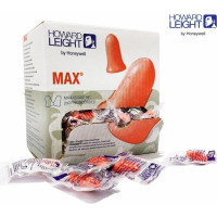 Беруши Honeywell Howard Leight Max без шнурка, 200 пар 3301161