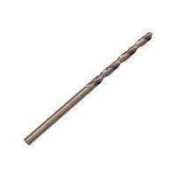 Сверло по металлу 10 шт. HSS-E DIN338, Splint point 2,8х61х33 мм KEIL 307000280