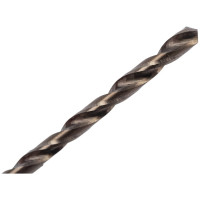 Сверло по металлу 10 шт. HSS-E DIN338, Splint point 2,8х61х33 мм KEIL 307000280