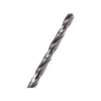 Сверло по металлу 10 шт. HSS DIN 338 Split Point 2,2 х53 х27 мм KEIL 302000220