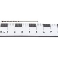 Сверло по металлу 10 шт. HSS DIN 338 Split Point 2,2 х53 х27 мм KEIL 302000220