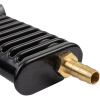 Пистолет для пескоструйного аппарата SB28G Forsage F-SB28G-G(3194)