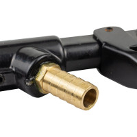 Пистолет для пескоструйного аппарата SB28G Forsage F-SB28G-G(3194)