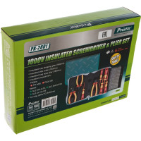 Набор инструментов Pro'sKit PK-2801 1000V 00252379