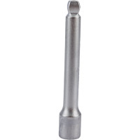 Удлинитель качающийся, 1/4", 75 мм FORCE 8042075W