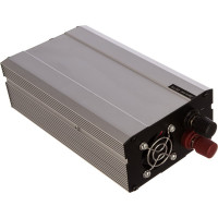 Инвертор PSW 300W с чистой синусоидой Robiton R300 BL1 13320