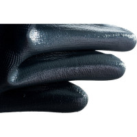 Перчатки Delta Plus VE712 р.09 VE712GR09