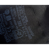 Перчатки Delta Plus VE712 р.09 VE712GR09