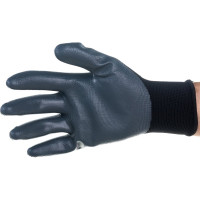 Перчатки Delta Plus VE712 р.09 VE712GR09