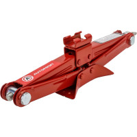 Ромбический домкрат AUTOPROFI DV-15