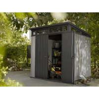 Хозяйственный блок Keter Artisan 7x7 230459