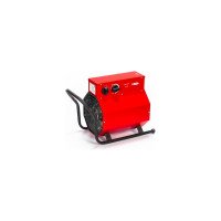 Тепловая пушка Hintek PROF-05220 5 кВт 04.000049
