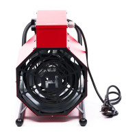 Электротепловентилятор Hintek PROF-03220, 3 кВт 04.000042