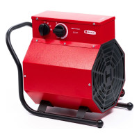 Электротепловентилятор Hintek PROF-03220, 3 кВт 04.000042