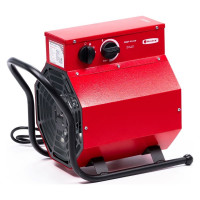 Электротепловентилятор Hintek PROF-03220, 3 кВт 04.000042