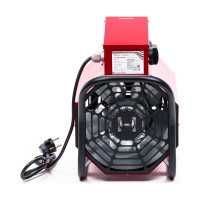 Электротепловентилятор Hintek PROF-03220, 3 кВт 04.000042