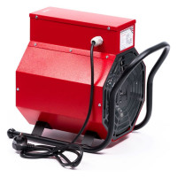 Электротепловентилятор Hintek PROF-03220, 3 кВт 04.000042