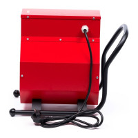 Электротепловентилятор Hintek PROF-03220, 3 кВт 04.000042