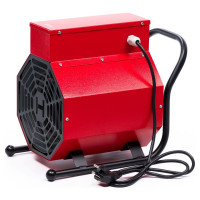 Электротепловентилятор Hintek PROF-03220, 3 кВт 04.000042