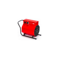 Электротепловентилятор Hintek PROF-03220, 3 кВт 04.000042