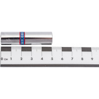 Головка торцевая глубокая шестигранная 1/4", 9 мм KING TONY 223509M