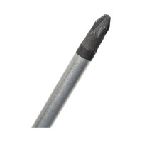 Крестовая отвертка FORCE PZ2 7122