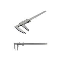 Штангенциркуль ШЦ-III- 630-0,05 ГОСТ 166-89 GRIFF D162367