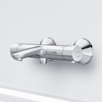 Смеситель для ванны, душа AM.PM F8050000