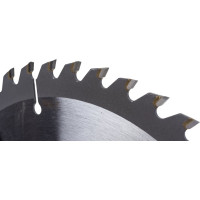 Диск пильный Hilberg Industrial Дерево 210x30x48Т HW211