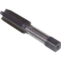 Дюймовый метчик 3/4-16 UNF 9ХС ТехноСталь t206116