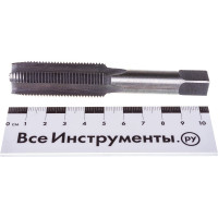 Дюймовый метчик 3/4-16 UNF 9ХС ТехноСталь t206116