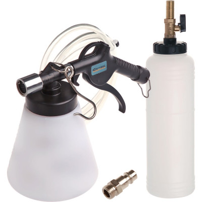 Приспособление для прокачки тормозной системы и сцепления Car-Tool CT-H030