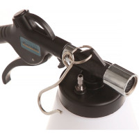 Приспособление для прокачки тормозной системы и сцепления Car-Tool CT-H030